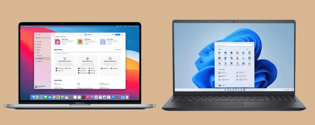 macOS vs. Windows: The Ultimate Showdown – Which One Suits You Best?